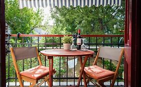 Private Accommodation Milisa